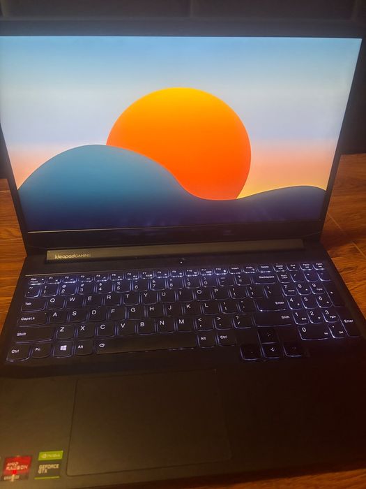 Vand laptop lenovo legion