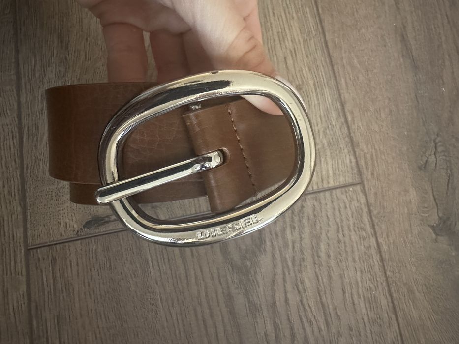 Michael Kors, Diesel колани