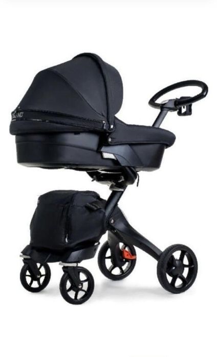 Детская коляска