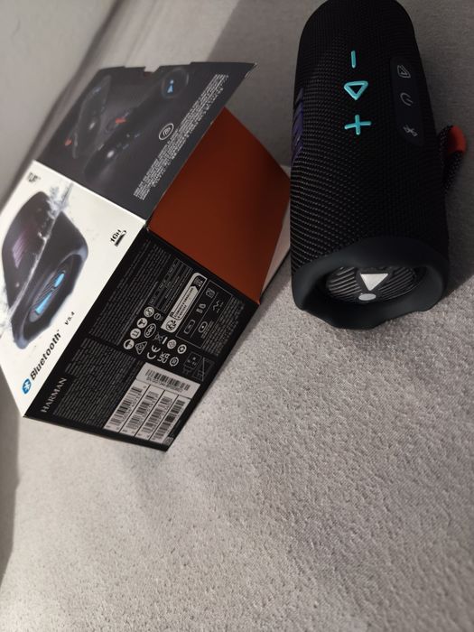Boxă portabilă JBL Flip 7