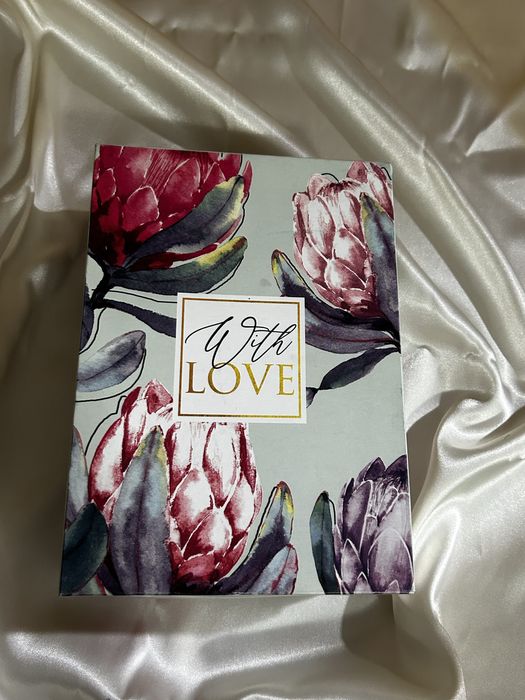 Коробки 500 тг