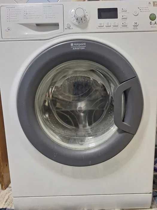 Стиральных машин Hotpoint Ariston