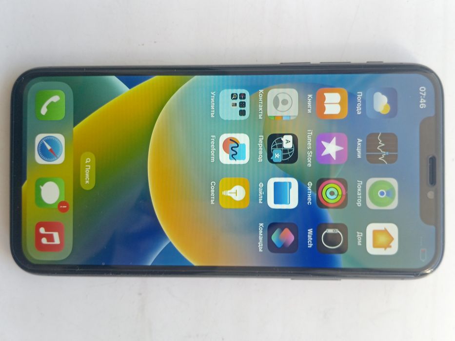 iPhone X original