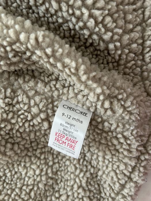 Vesta si bluza din lana pentru copii