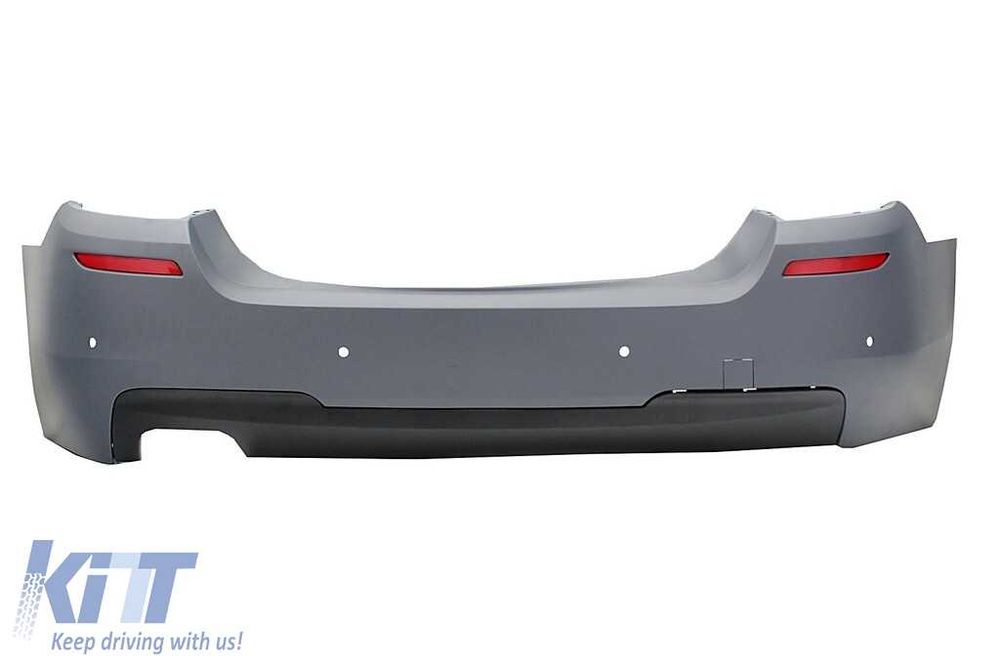 Bara spate F10 M look Taiwan