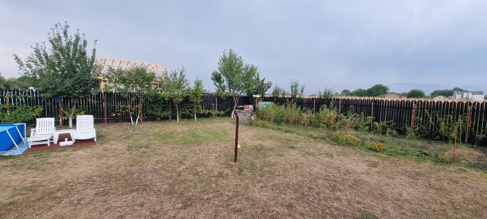 Teren 514 mp  | Stupini | Strada Buștenilor