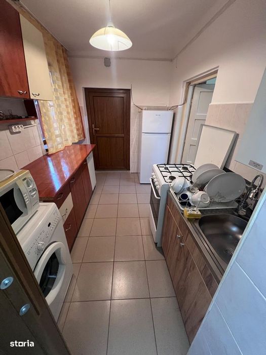 Dau in chirie apartament