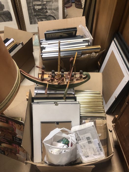 Колекционерски картини и килими