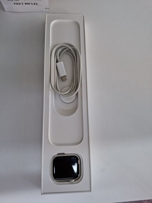 APPLE WATCH Seria 8/ 41MM