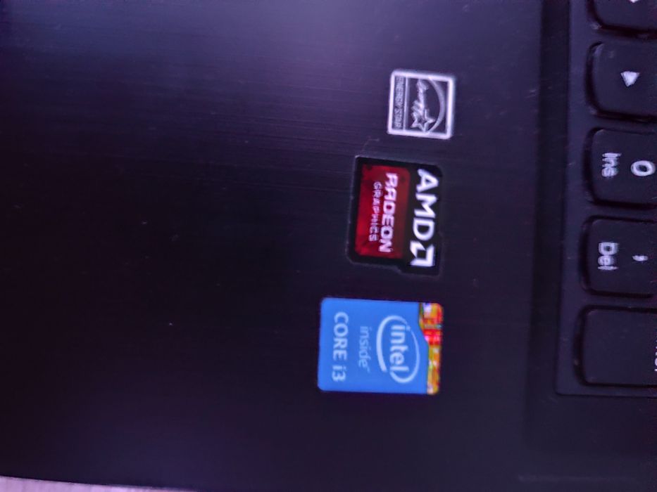 Ноутбук Lenovo 2