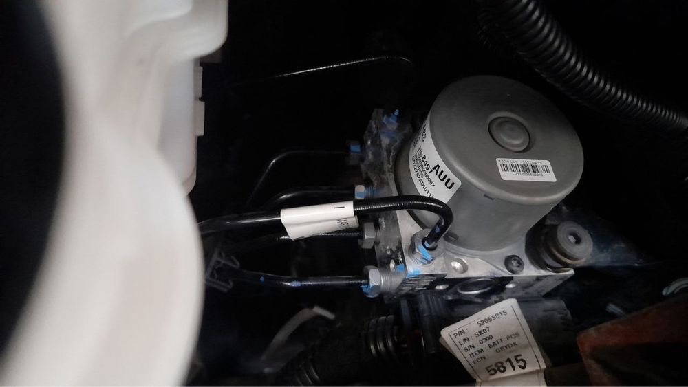 Chevrolet Cobalt 2022 — 7