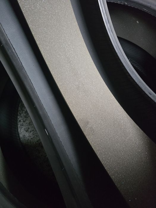 Hankook 285/35 R22 106Y vară