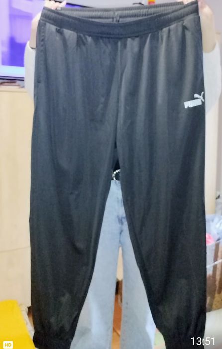 Trening puma Spania xxl