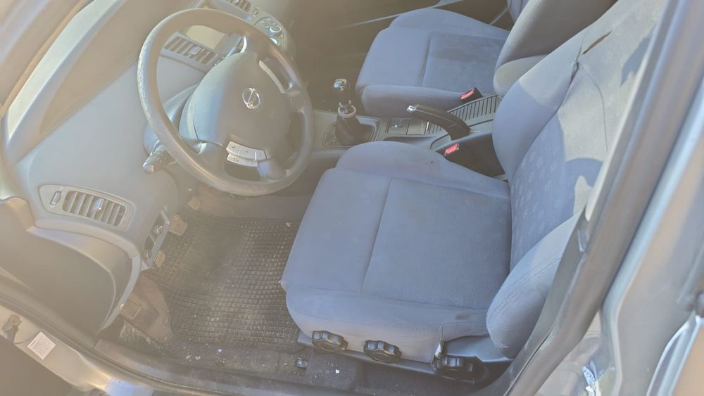NISSAN Primera 2004 — imagine 3