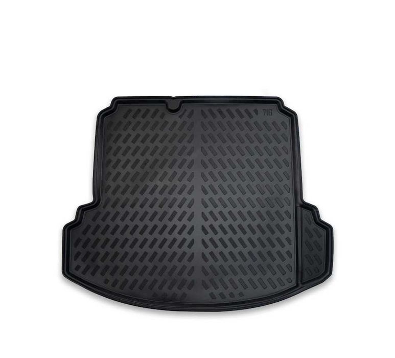 Capace oglinda, VW JETTA 2005-2017 Negru lucios Batman Style