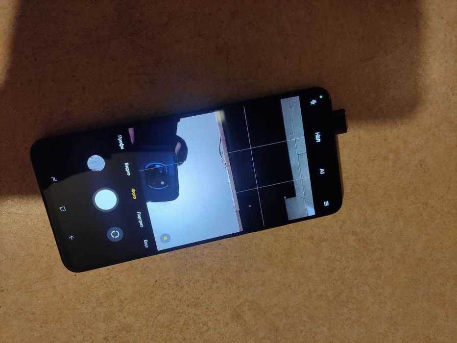 Доступный игровой смартфон Poco F2 Pro Чистый ANDROID 13