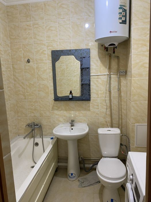 Продается квартира в лесной поляне