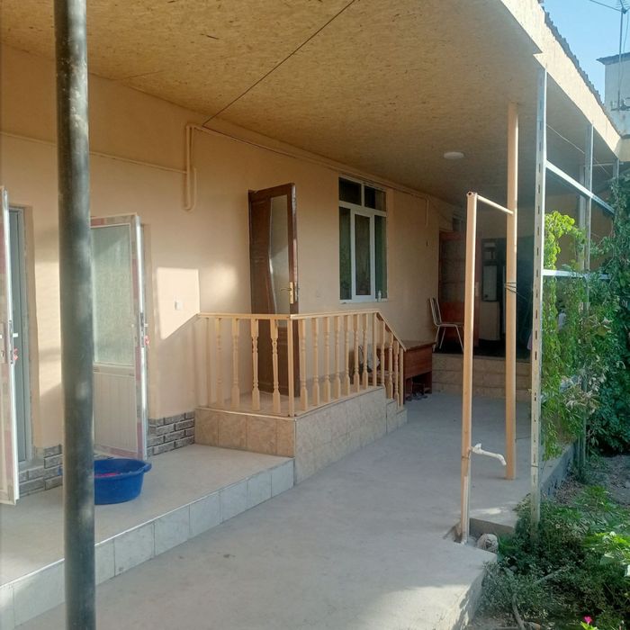 Продается 4–х комнатный дом в Яшнабадском районе