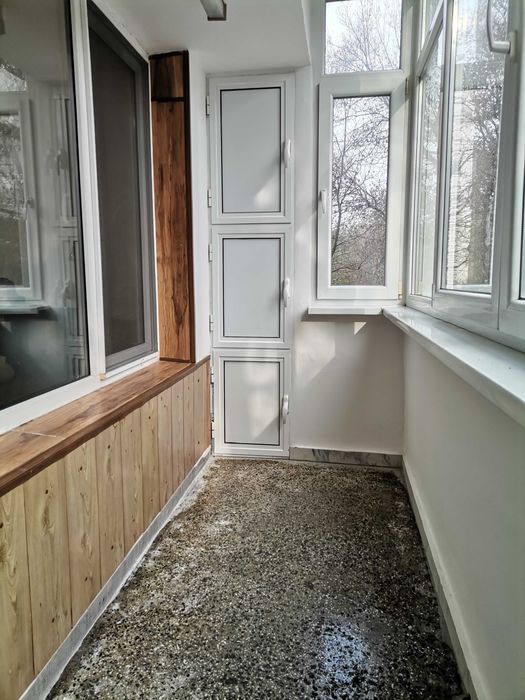 Дава се под наем Тристаен апартамент в София, Младост 1 - 85 кв.м за 698.19 € - Снимка #2