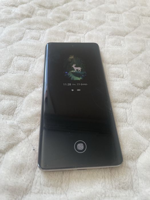 Продам телефон Honor X9b