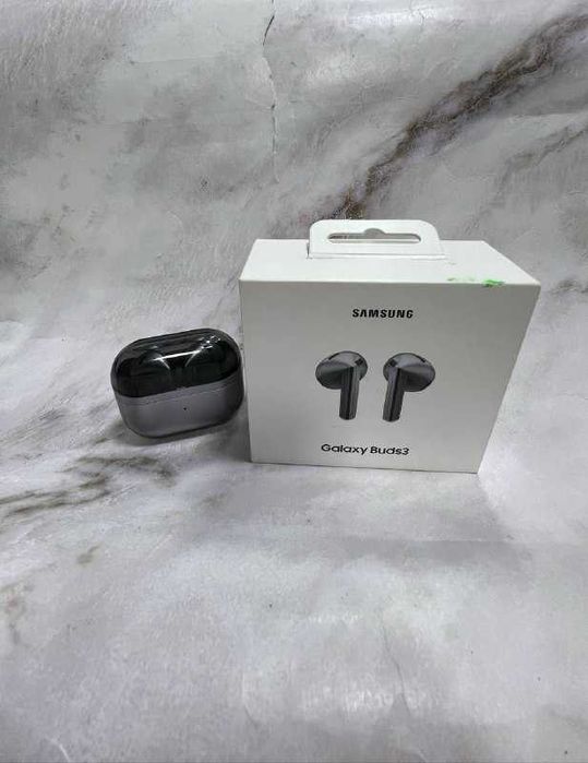 Samsung Galaxy Buds 3