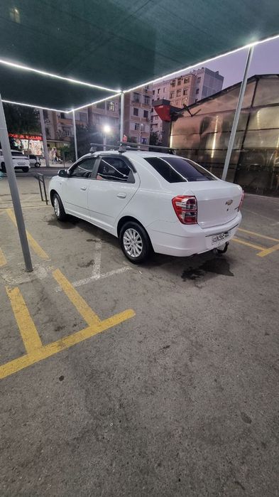 Cobalt кобальт 2015