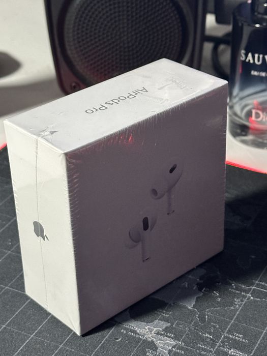 Căști Apple AirPods Pro 2 – NOI, SIGILATE