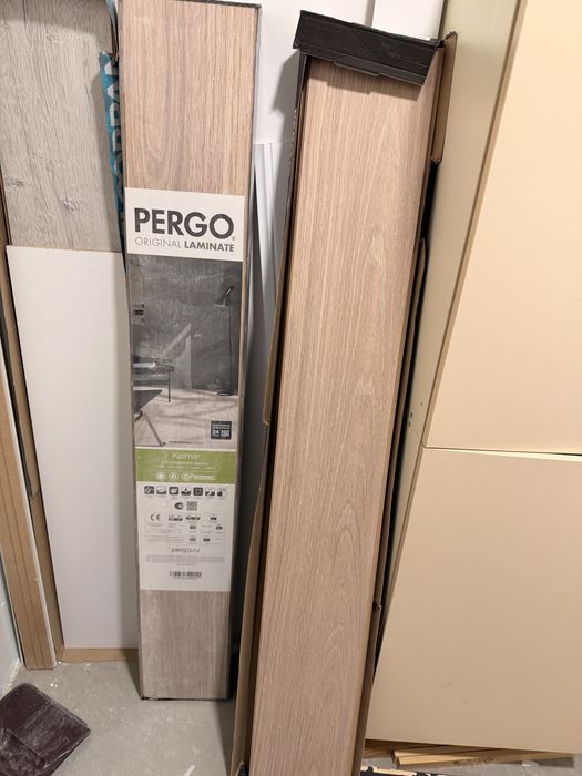 Ламинат 1 упаковка