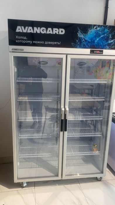 Холодильник срочно сатылпды