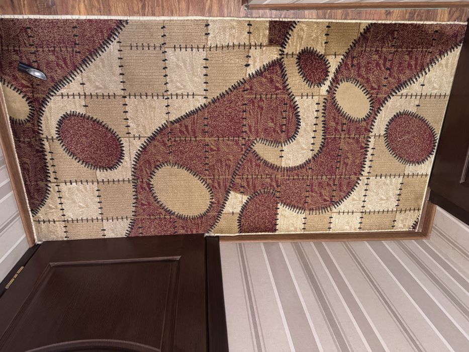 Гиламлар 4таси бирга