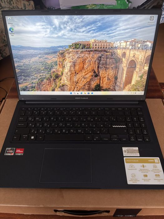 Ноутбук Asus Vivobook 15