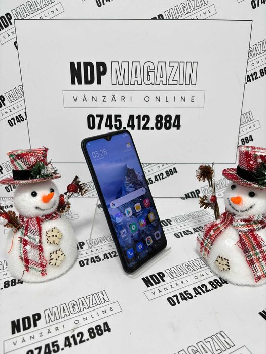 NDP Amanet NON-STOP Sos. Giurgiului 119 REDMI 9 (46803)