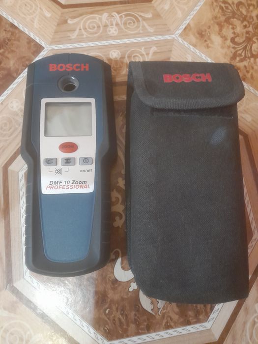 Прибор для обнаружения скрытой электро проводки