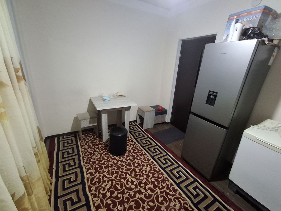 Ховли уй ремонт килинган