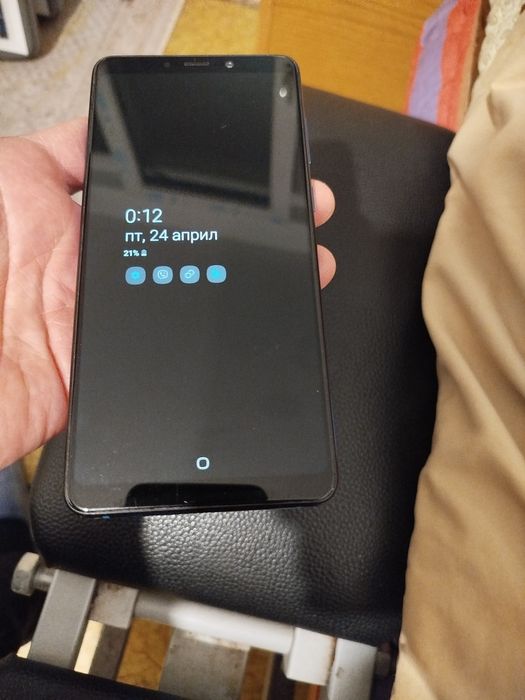 Samsung Galaxy A9