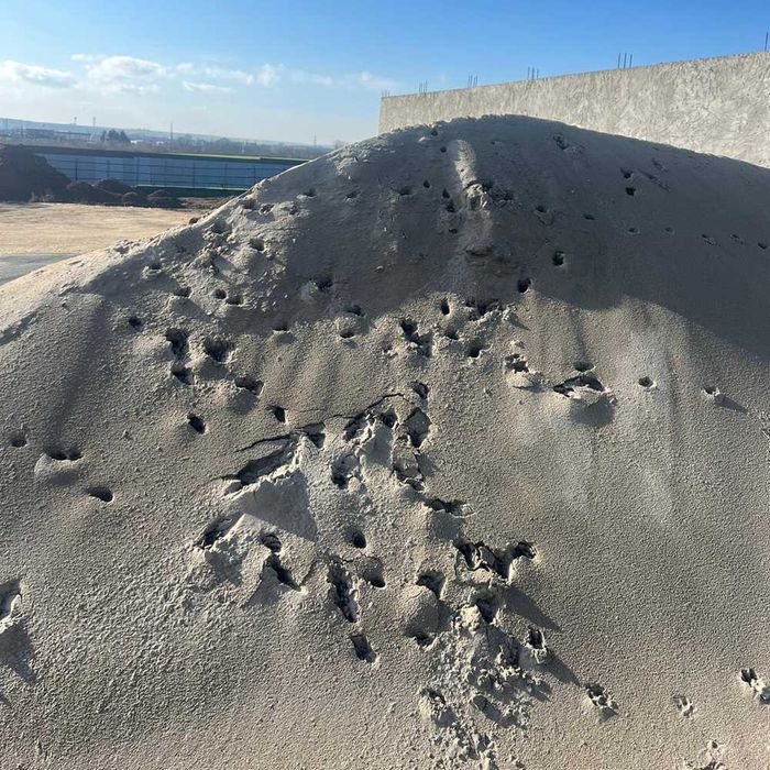 Agregate cu transport – Cumpăna | nisip, balast, piatră si utilaje