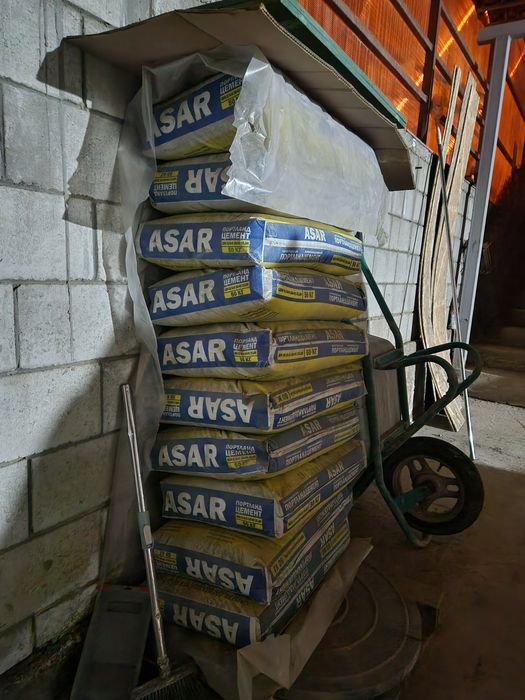 Опалубки фанера куски