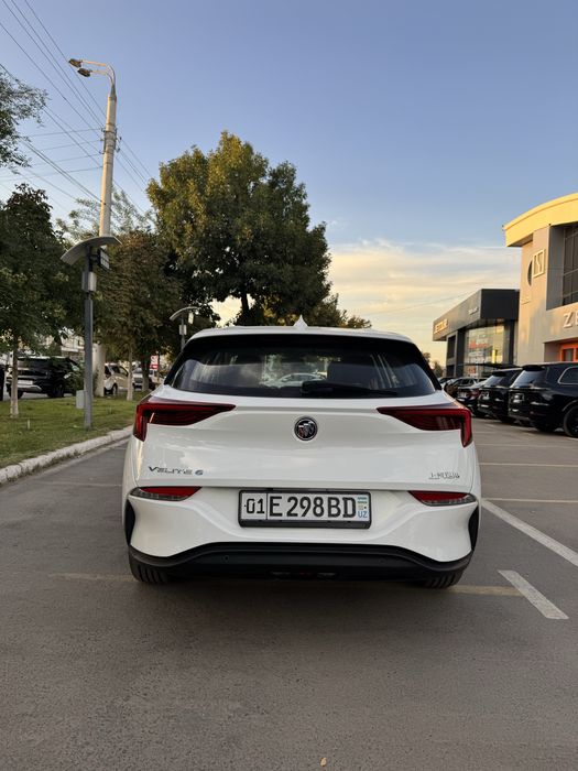 Buick velite 6 Full 450km srochno