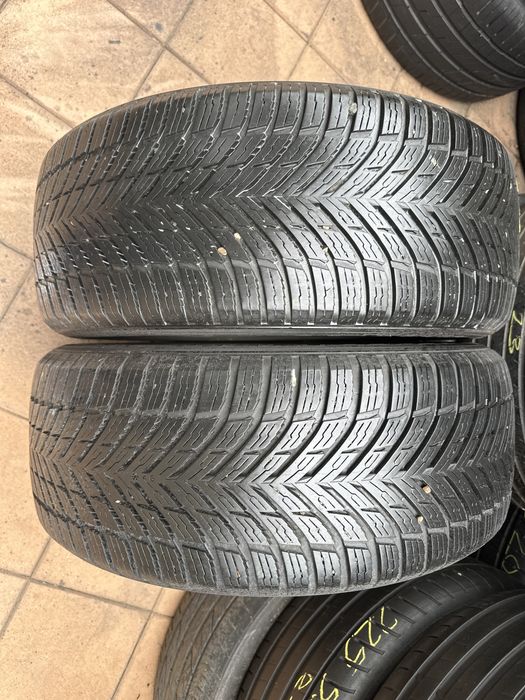 225/50/17 Nokian All Season 150 lei bucata dot 2023