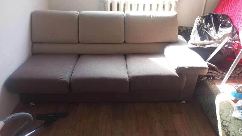 Диван раскладной