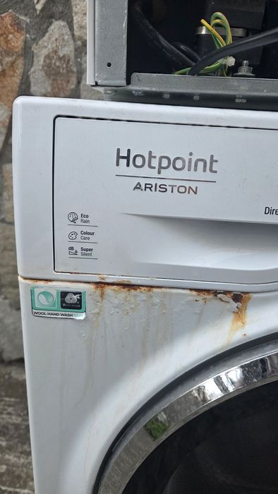Пералня Ariston 11kg