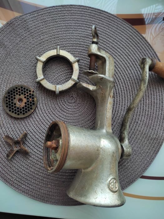 Машинки за мелене