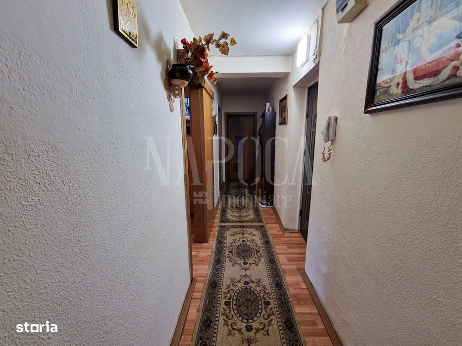Apartament 2 camere de vanzare in Manastur, Cluj Napoca