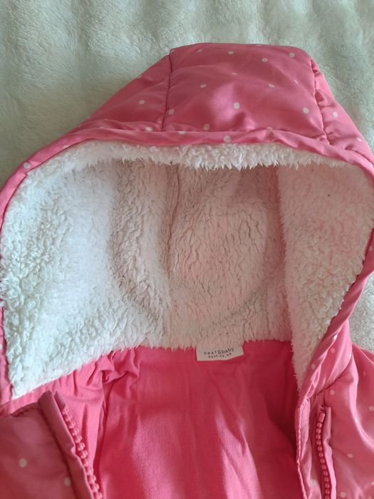 Комбинезон весна-осень 74