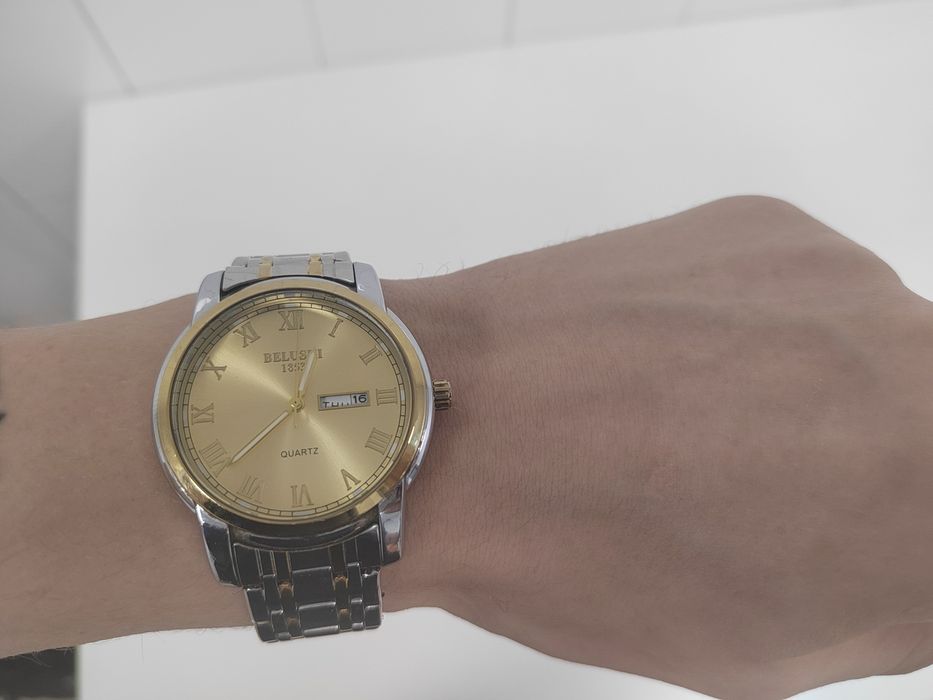 Часы Наручные Мужские