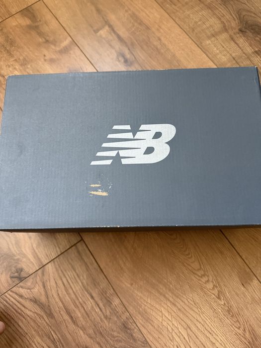 Маратонки New Balance 9060
