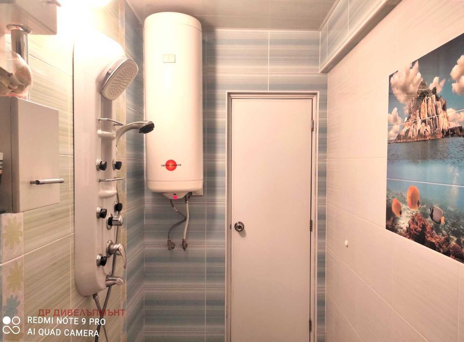 Дава се под наем Етаж от къща в София, Гео Милев - 60 кв.м за 509.49 € - Снимка #5