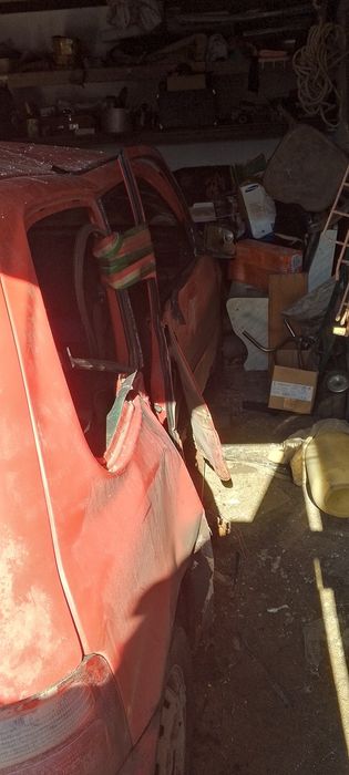 Продам Сузуки марути аварийная