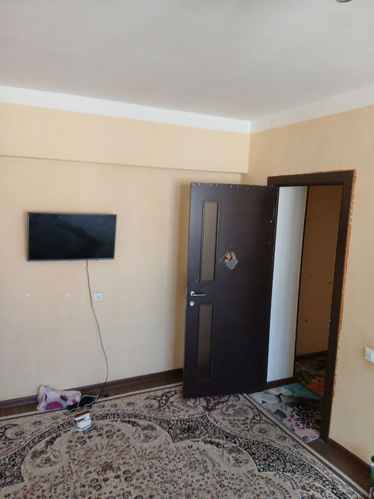 7-MKR Dan 2 Xonali Kvartira Ijaraga Beriladi