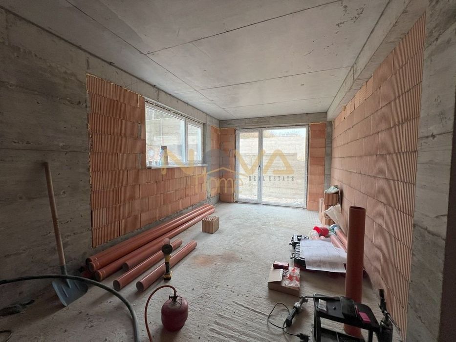 3-стаен в Варна-Виница площ 111 цена 134900